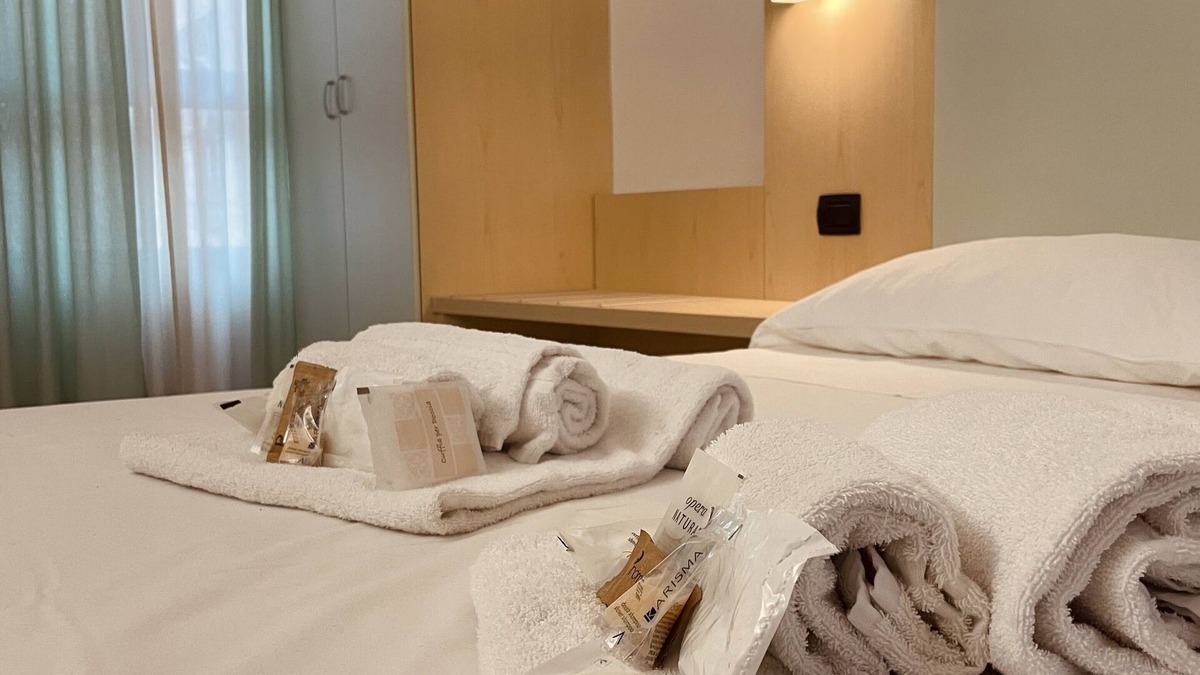Campiglia Marittima Hotel | Hotel Grecale - Venturina Terme