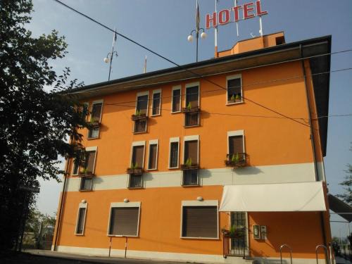 Caldogno Hotel | Hotel Green castellani