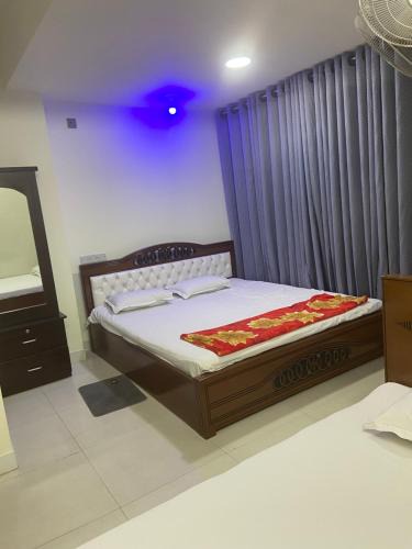 Dhaka Hotel | Hotel Green Garden In