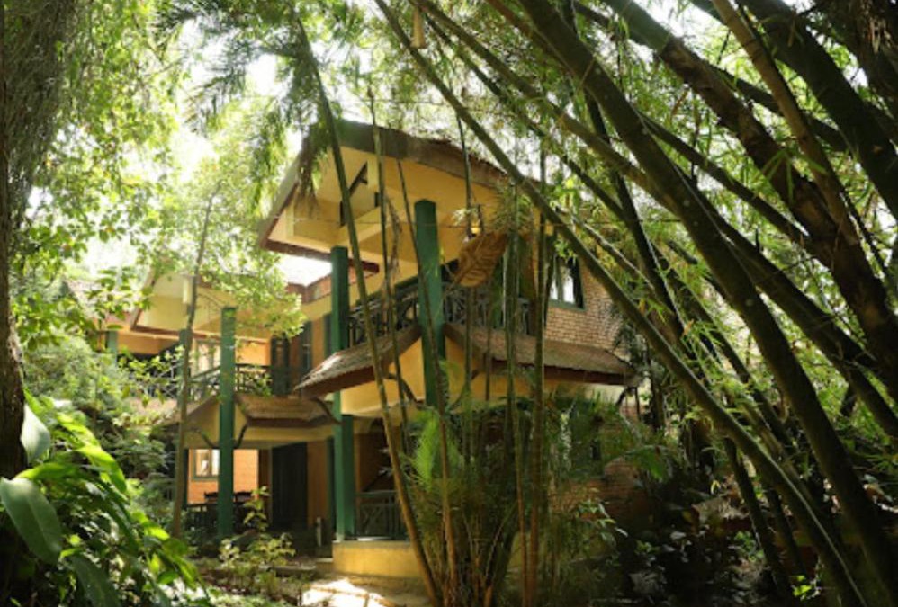 Civil Station House | Hotel Green Gates, Madathumpadi, Kerala