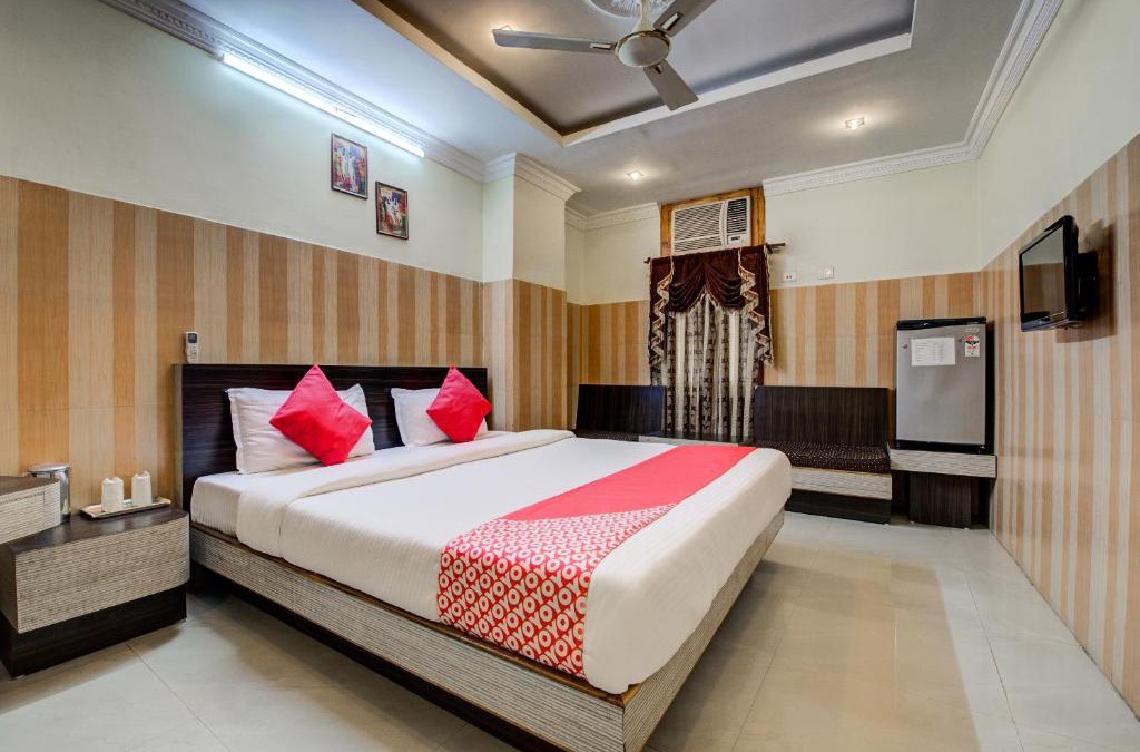 Paltan Bazaar Hotel | Hotel Green Valley