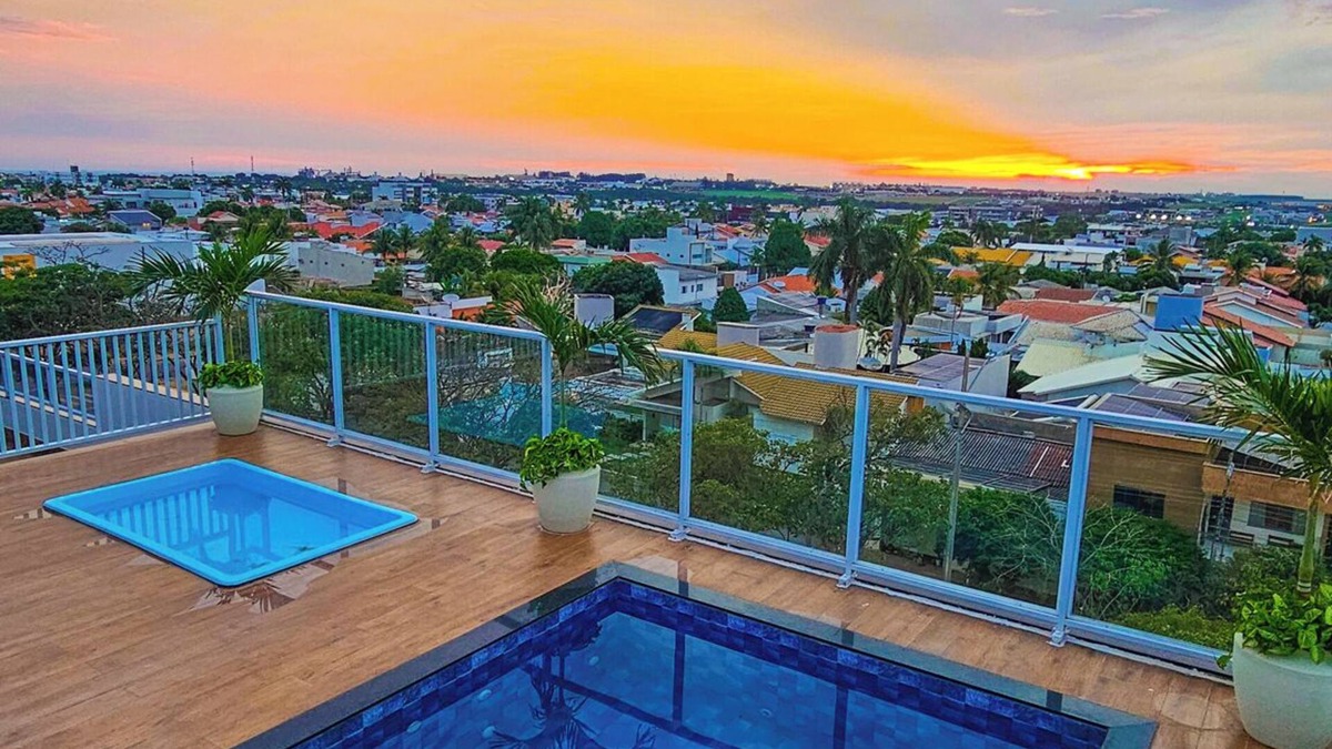 Primavera do Leste Hotel | Hotel Greenville by Slim Hotéis