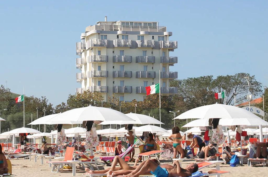 Bellariva Hotel | Hotel Grifone