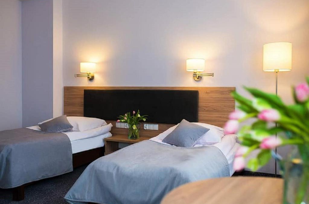 Koszalin Hotel | Hotel Gromada