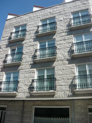 O Grove Hotel | Hotel Grove