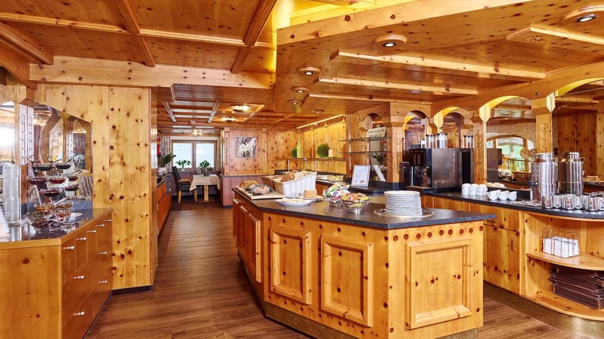Mandarfen Hotel | Hotel Gundolf