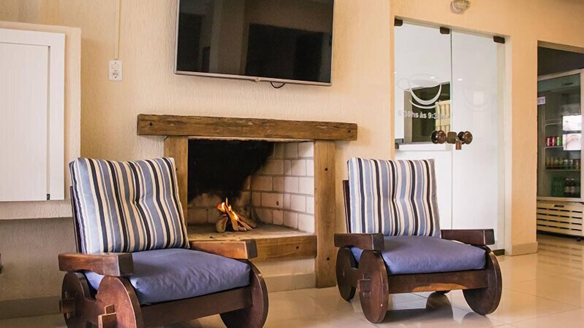 Guaiba Hotel | Hotel Guaíba