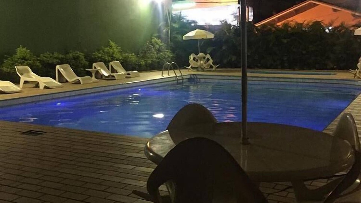 Centro Hotel | Hotel Guanabara