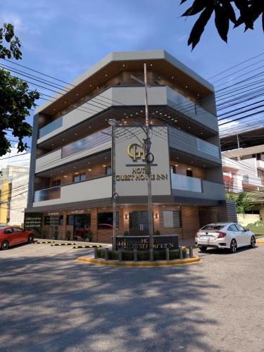 San Pedro Sula Hotel | Hotel Guest House Inn