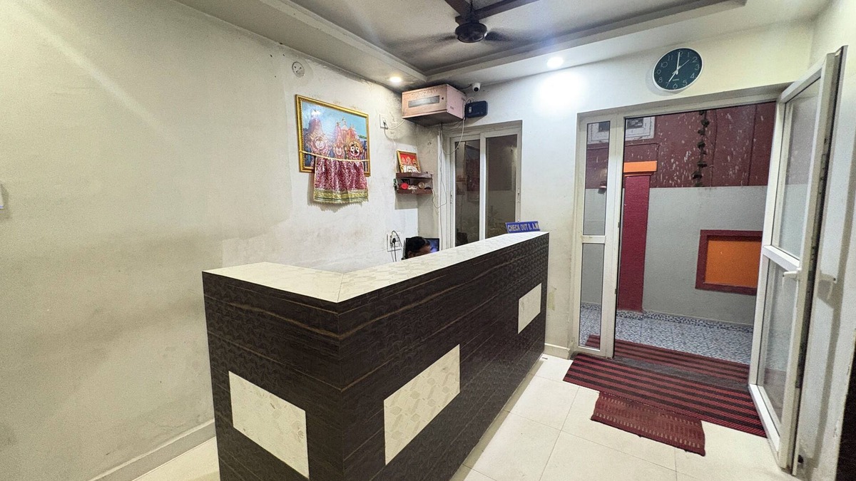 Puri Hotel | Hotel Gunjan Hotel Puri