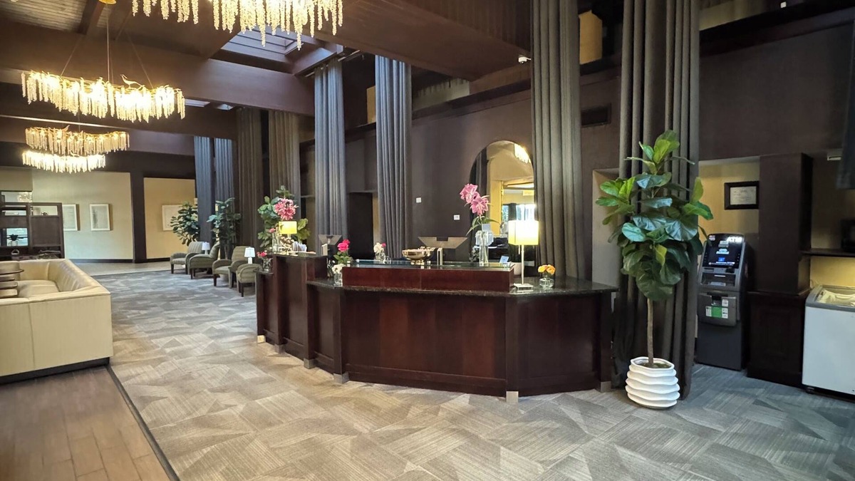 Gurnee Hotel | Hotel Gurnee