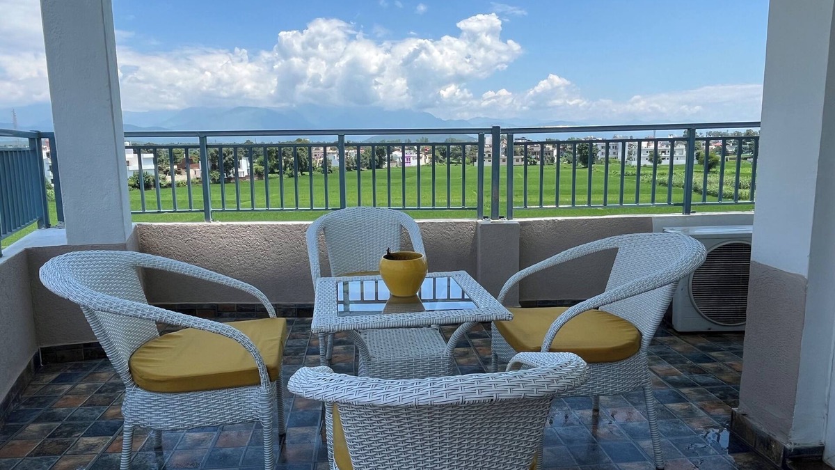 Paonta Sahib Hotel | Hotel Guru Surbhi