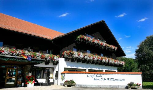 Sankt Englmar Hotel | Hotel Gut Schmelmerhof