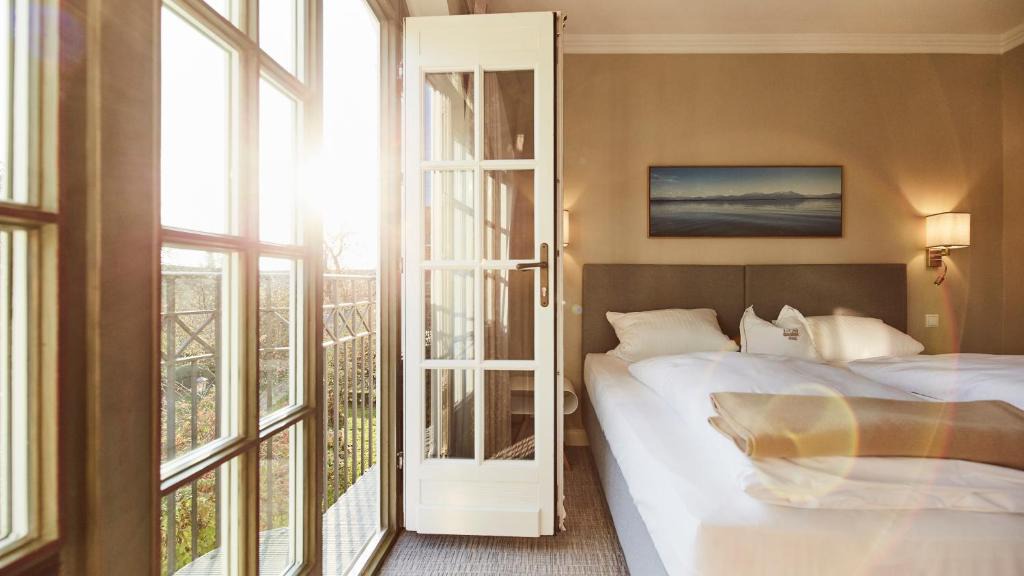 Ebersberg District Hotel | Hotel Gutsgasthof Stangl