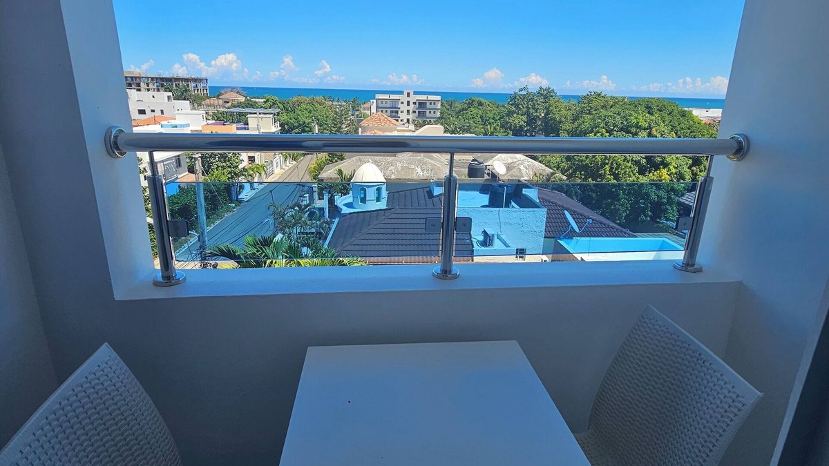 Puerto Plata Hotel | Hotel Gutz