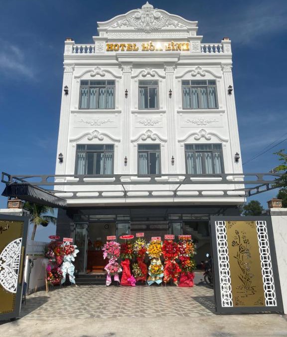 Xuyen Moc Hotel | Hotel Hòa Bình