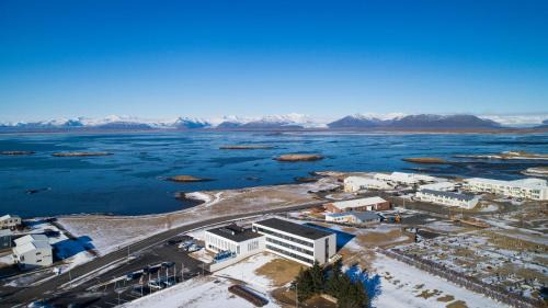 Hofn Hotel | Hotel Höfn