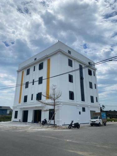 Ha Tinh Hotel | Hotel Hưng phát 3 có Sạc Vinfast