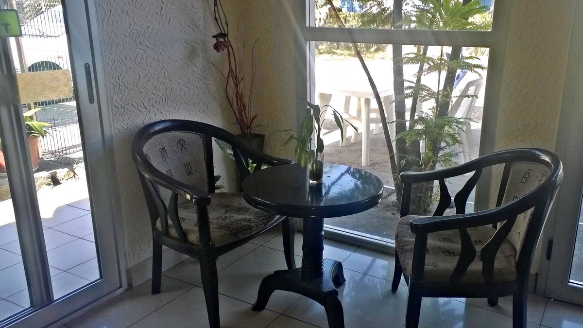 Toamasina Hotel | Hotel H1 Tamatave