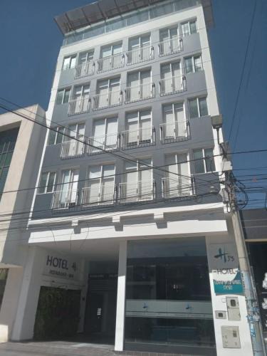 Sogamoso Hotel | Hotel H53