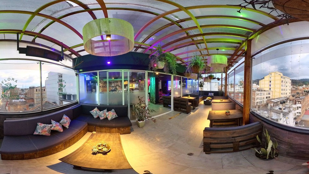 Sogamoso Hotel | Hotel H53
