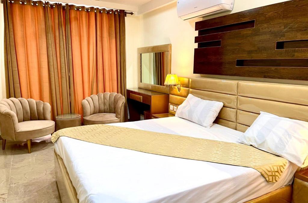 Rawalpindi Hotel | Hotel H6