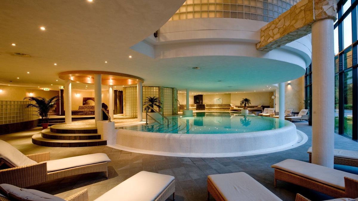 Alexisbad Hotel | Hotel Habichtstein