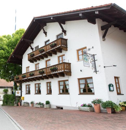 Ebersberg District Hotel | Hotel Haflhof