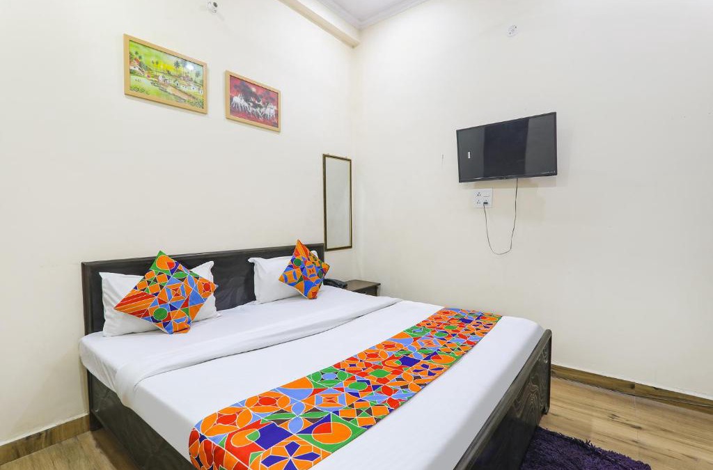 Allahabad Hotel | Hotel Haidri