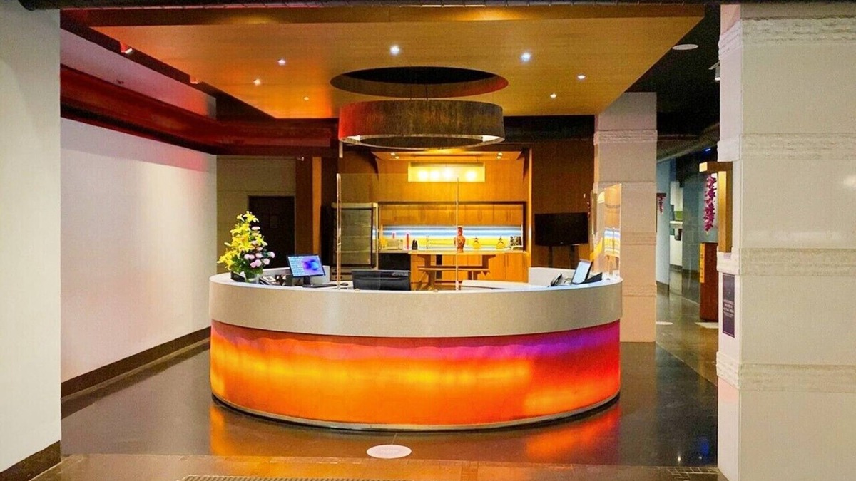 Sholinganallur Hotel | Hotel Halez