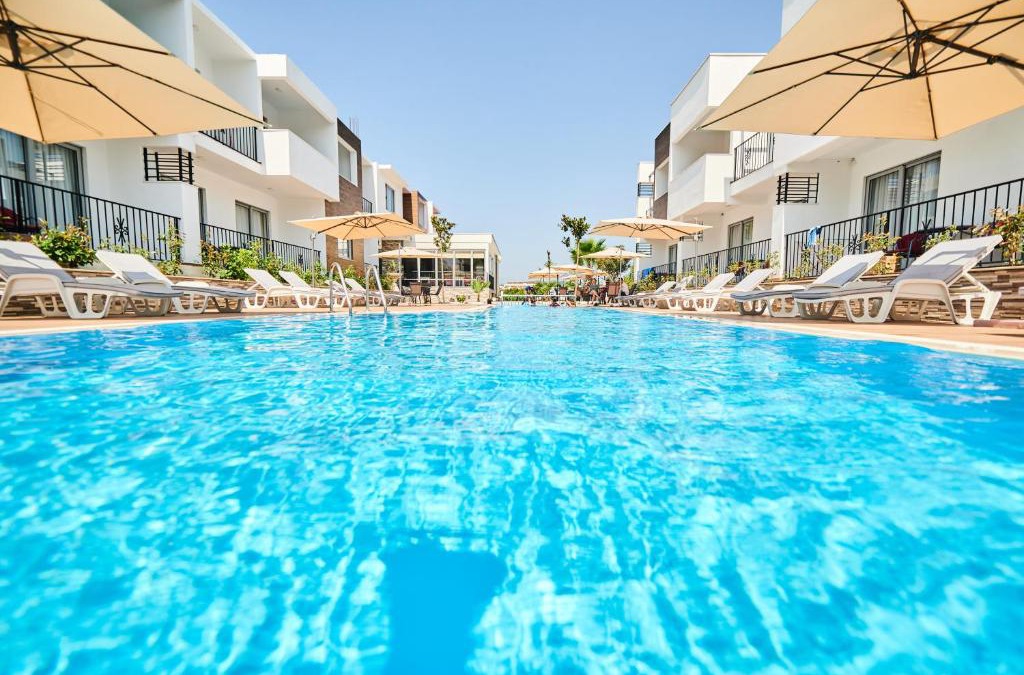 Ulcinj Hotel | Hotel Halibas