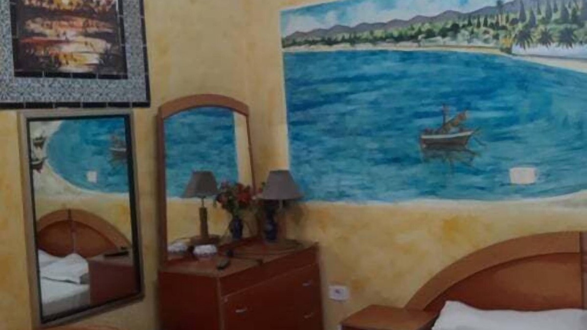 Hammamet Hotel | Hotel Hamilton - Kaly Center