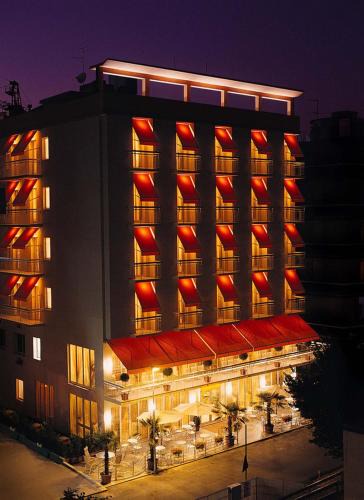 Cattolica Hotel | Hotel HamilTown