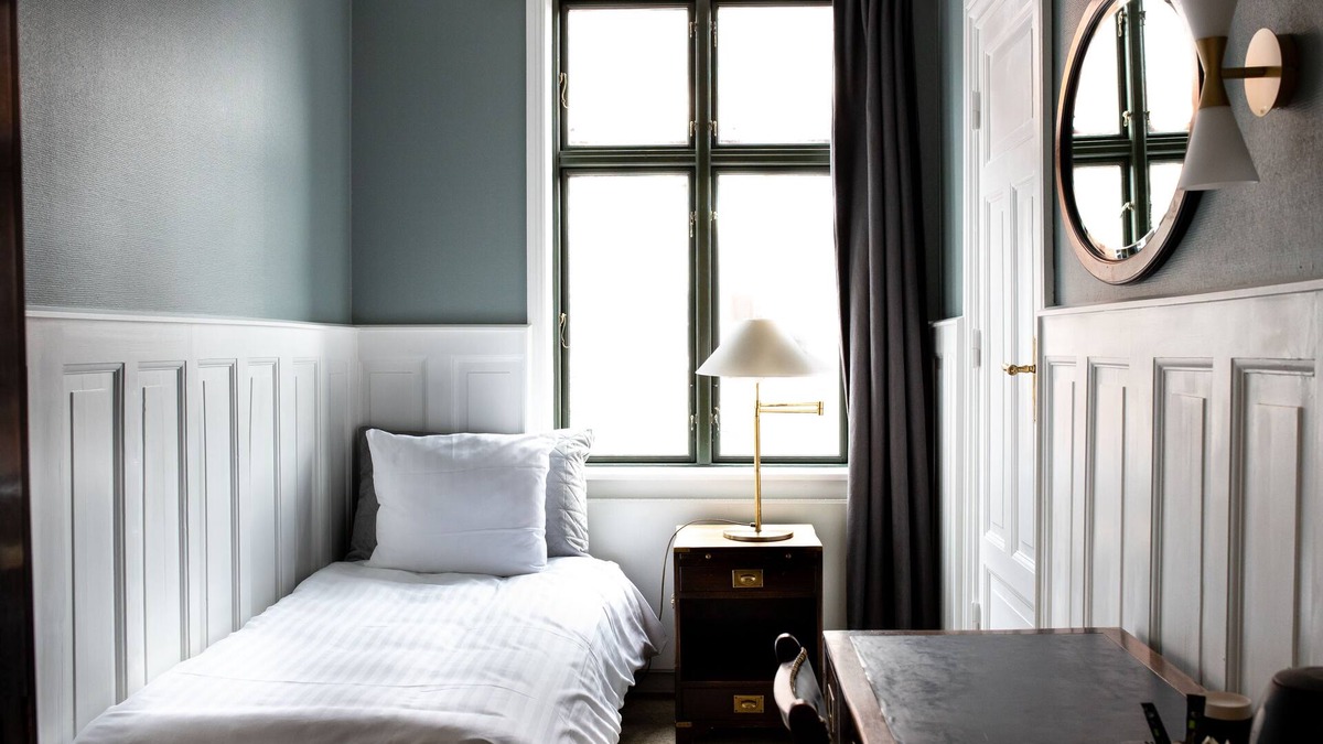 Helsingor Hotel | Hotel Hamlet