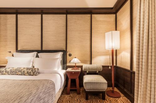 Gaillon Hotel | Hotel Hana