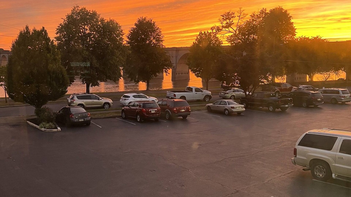 Harrisburg - Hershey Hotel | Hotel Hanna