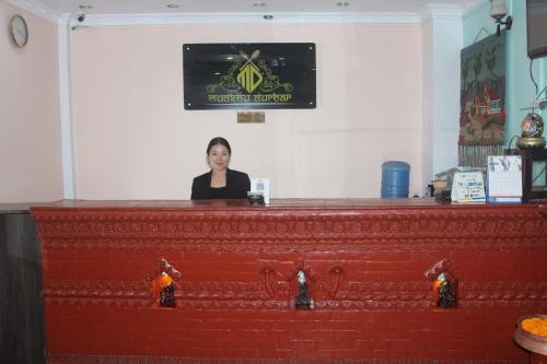 Thamel Hotel | Hotel Happy Home or Mudkhu Durbar