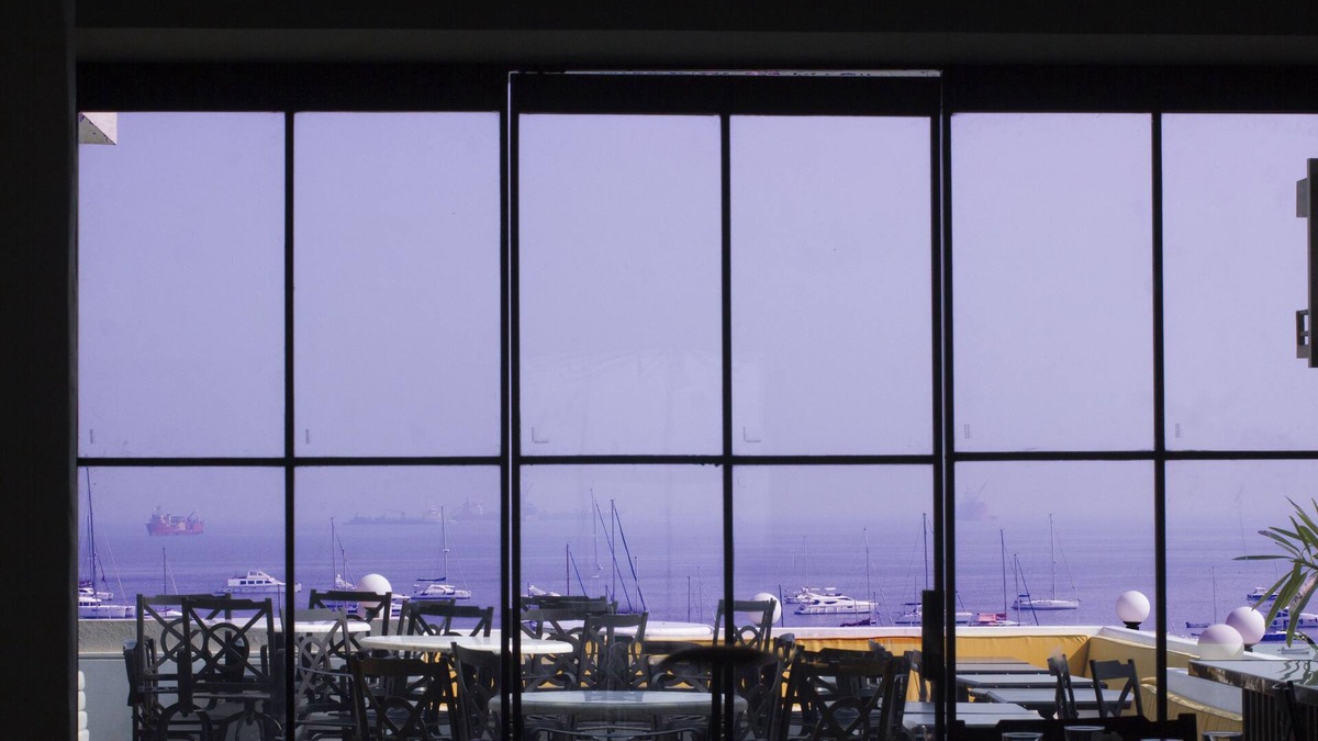 Wellington Pier Hotel | Hotel Harbour View