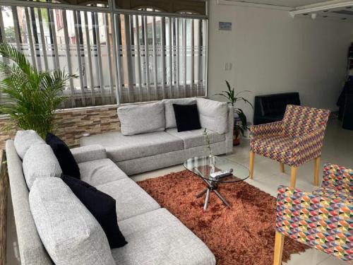 Campin Hotel | Hotel Harrington 63