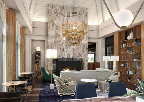 Greenville - Spartanburg Hotel | Hotel Hartness