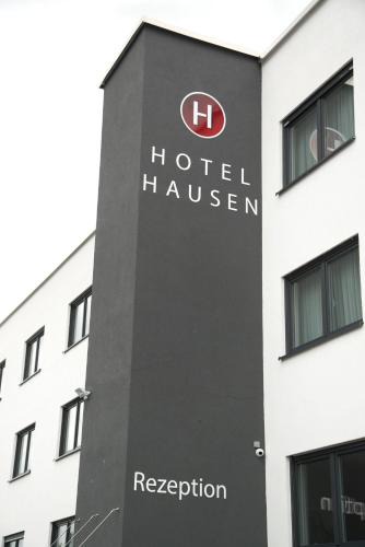 Obertshausen Hotel | Hotel Hausen Obertshausen Frankfurt
