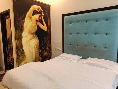 Meerut Hotel | Hotel Haveli Inn