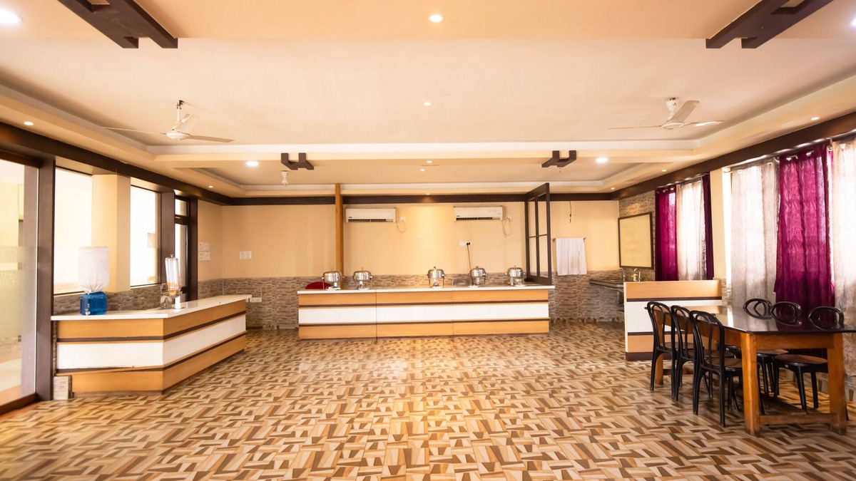Agartala Hotel | Hotel Haven Intercontinental