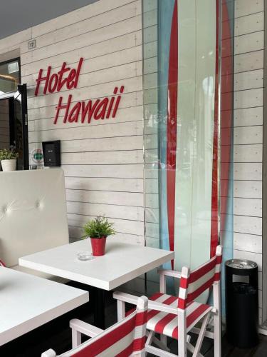 Riccione Hotel | Hotel Hawaii Bed and Coffee