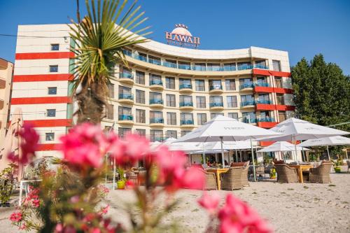 Constanta Hotel | Hotel Hawaii