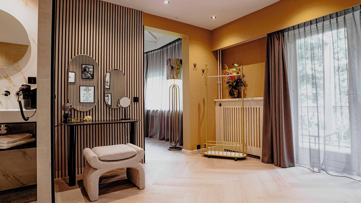 Heemskerk Hotel | Hotel Heemskerk