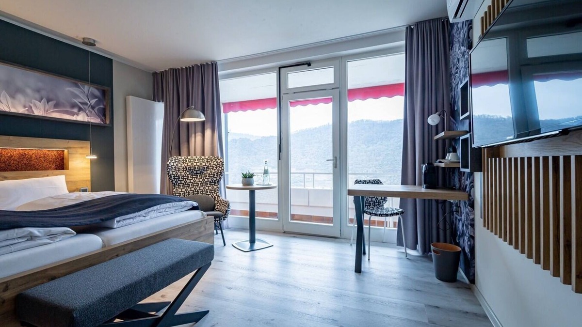 Cochem Hotel | Hotel Hegenbarth's