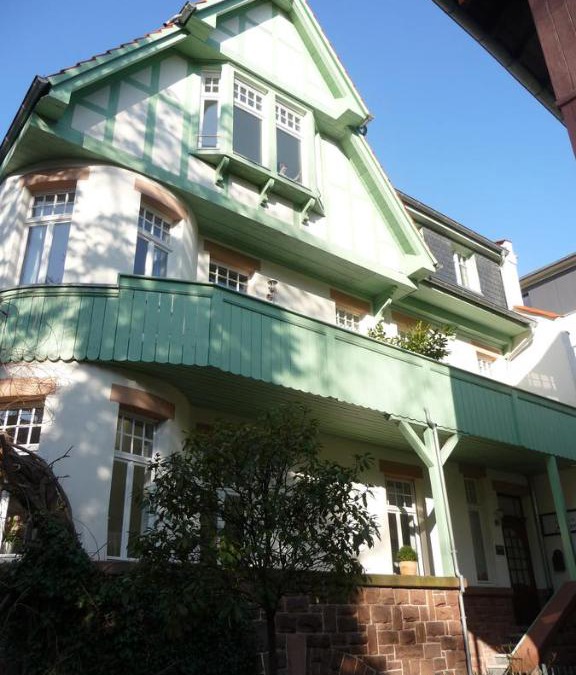 Neuenheim Hotel | Hotel Heidelberg Astoria