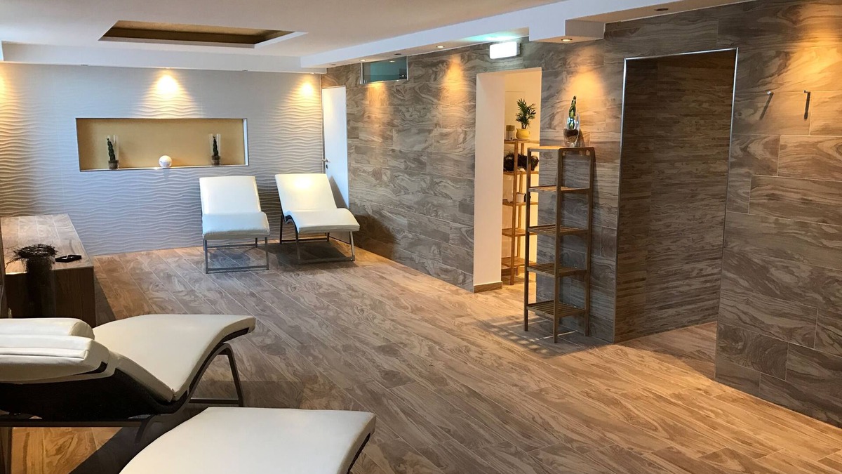Helgoland Hotel | Hotel Helgoländer Klassik