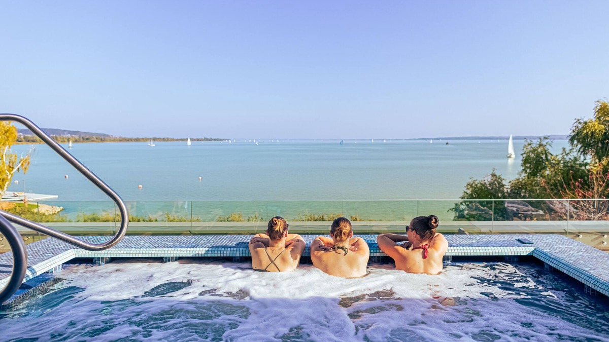 Keszthely Hotel | Hotel Helikon